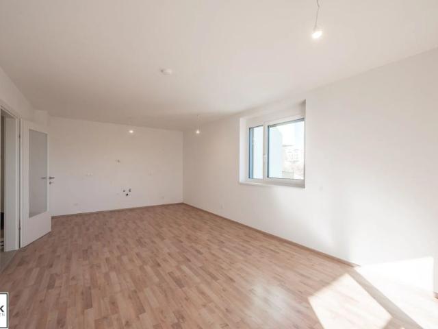 Go2Eisenstadt! Freundliche, helle 3 Zimmer Erstbezugswohnung + Balkon + Parkplätze