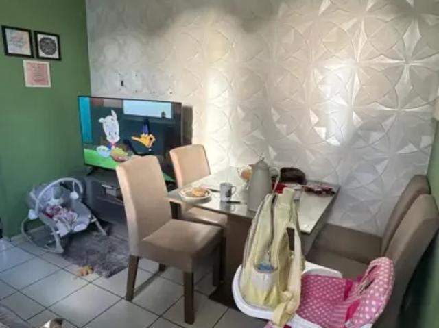 Gs oportunidade! Excelente apartamento com 2 quartos em Taquara II
