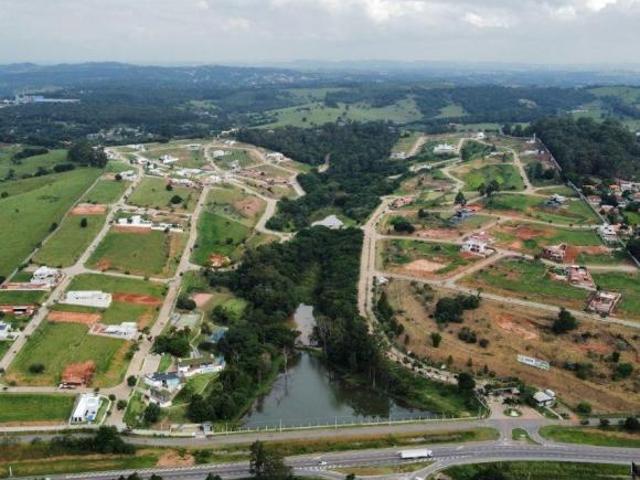 GSP ARTS ITATIBA | LOTES a partir de 640m² em Condomínio Fechado com Lazer e Lagos | PRONTO