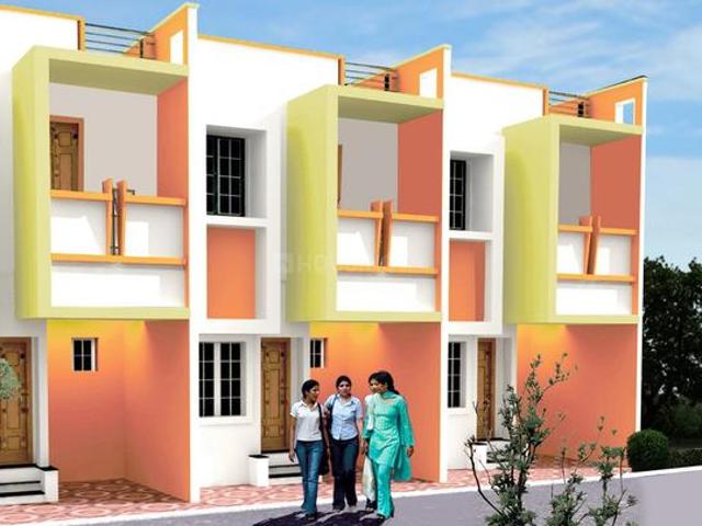 Gudalore R.F. 3 BHK Villa For Sale Chennai