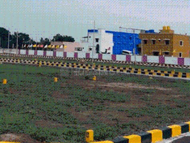 GP Homes Aishwarya Garden 2 O,Thirunindravur Residential Plot For Sale Chennai