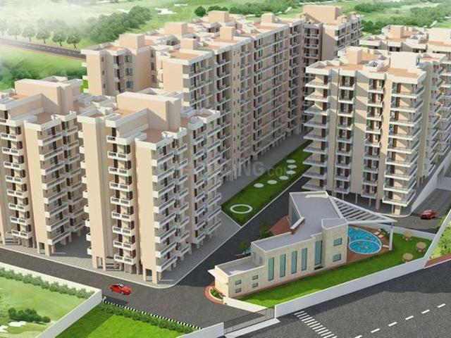 GPM Blossom Greens,Sector 63 2 BHK Apartment For Sale Faridabad