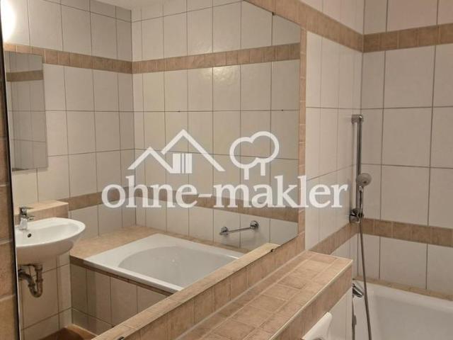 gr. 1 Zimmer Wohnung in Bln. Köpenick zu vermieten
