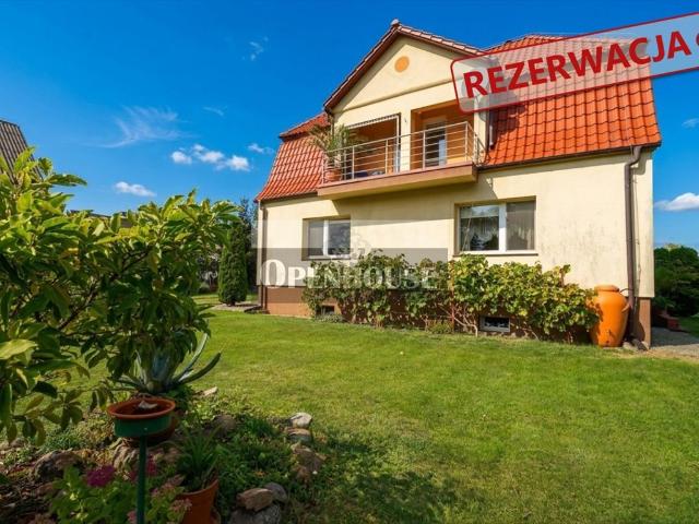 Grębocice, 112 m2