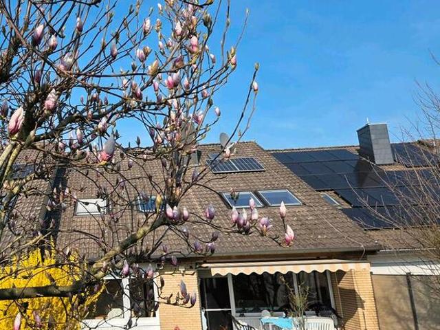Gr.Reihenmittelhaus von privat in Lotte