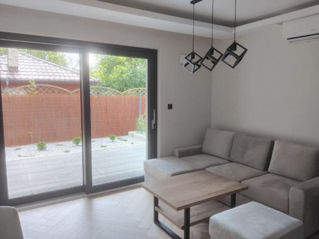 Grota Roweckiego, Parter, 46m2, Wysoki Standard, Parking, Klimatyzacja, Taras