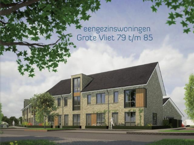 Grote Vliet 79