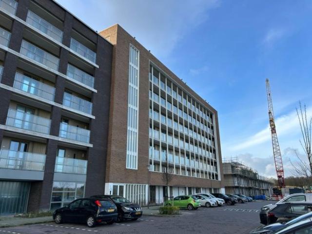 Grote Vuurvlinderstraat 281, 2288 HM, Rijswijk