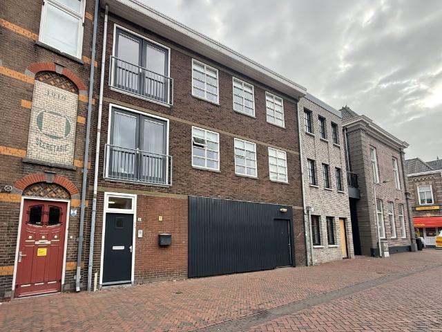 Grote Akkerstraat, Meppel