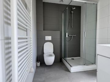 Velsen-Noord, Velsen, Noord-Holland - IUitgeruste keuken