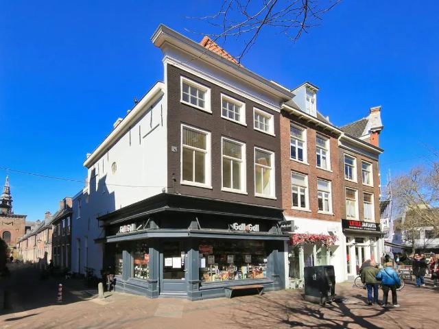 Grote Houtstraat 154 RD