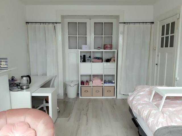 Grote kamer, toplocatie in Kralingen!