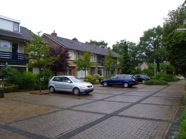Grote kamer in bosrijk gebied nabij Nijmegen