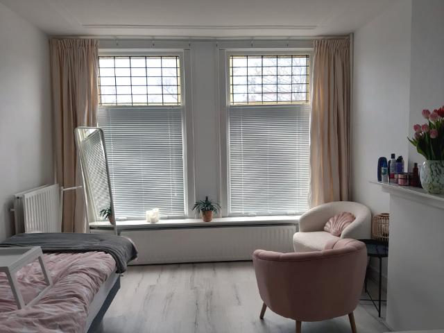 Grote kamer op loopafstand uni