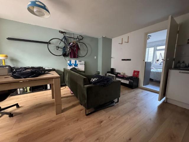 Grote Leliestraat 1