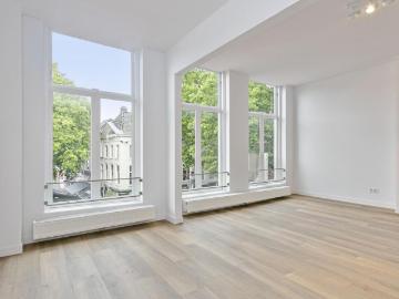 City, Gemeente Breda, Noord-Brabant - Terras