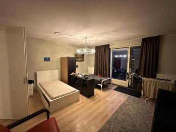 grote ruime kamer te huur in Hoofddorp