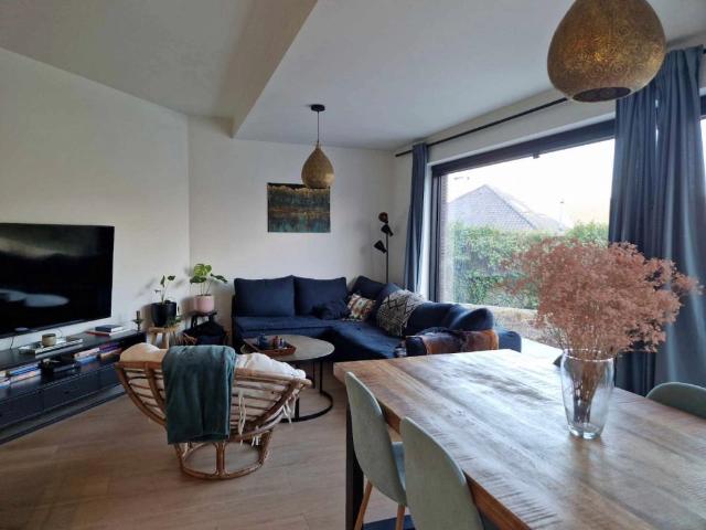 Grote Steenweg 150/0.1, 9340, Oordegem, BE