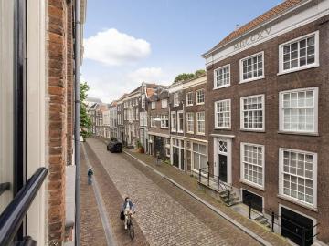 Grotekerksbuurt 19A