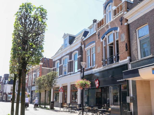 Grotestraat, Almelo