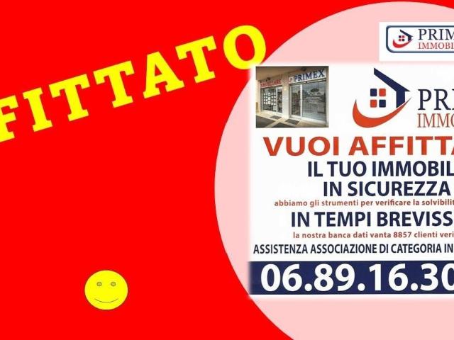 GROTTA PERFETTA BILOCALE Via Giana Anguissola