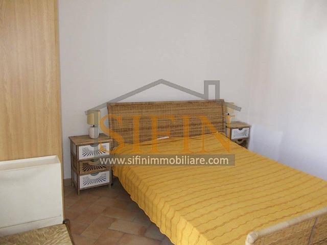 Grottaminarda – Bilocale indipendente in pieno centro