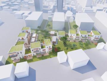 Grottenhofstraße 3ZI sonnig,hochwertig mit Balkon