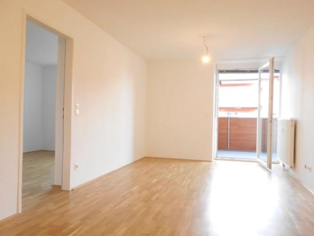Grottenhofstraße 3ZI sonniger West/Balkon 3./letztes OG