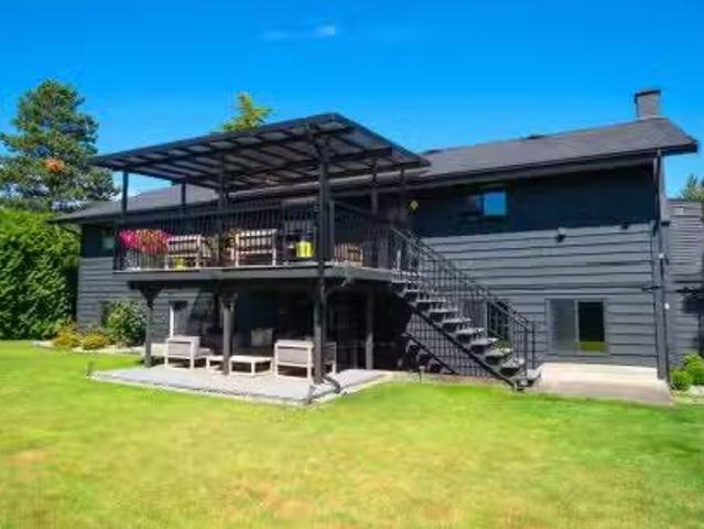 Ground 3155 Cardinal Drive, Burnaby, BC, V5A 2T5 house for l.