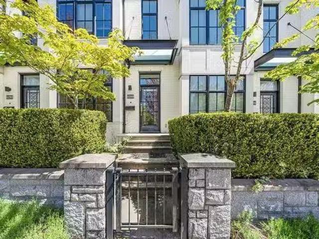 Ground 6288 Eagle Drive, Vancouver, BC, V6T 0A3 lease for le.