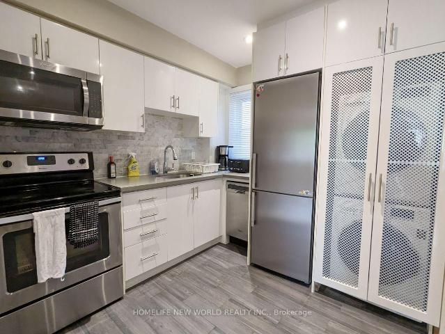 Ground 68 Garnet Avenue in Toronto: Dovercourt Wallace Emerson Junction House for lease Toronto W02: MLS®# W13783254