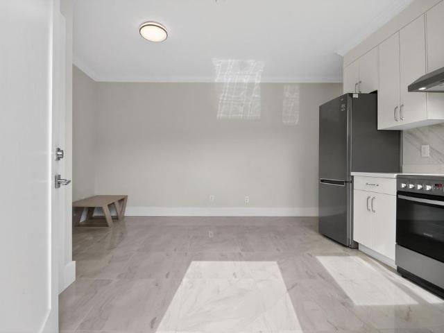 Ground 7588 Armstrong Street, Richmond