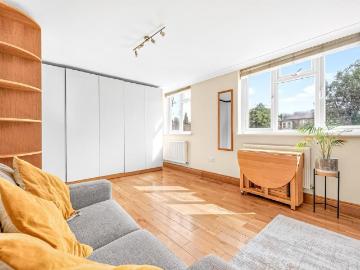 Ground flat for sale