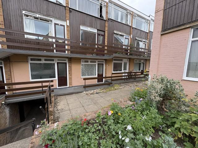 Ground flat for sale