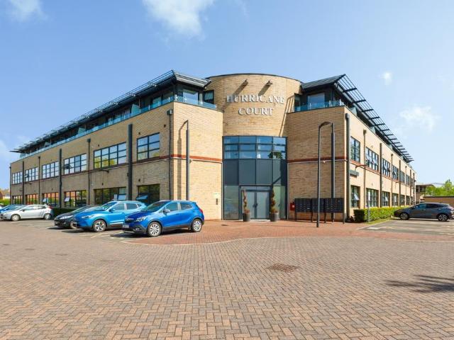 Ground flat for sale