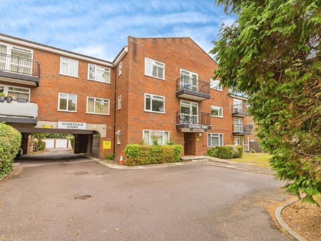 Ground flat for sale