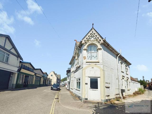 Ground flat for sale