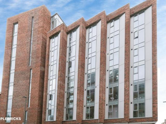 Ground flat for sale