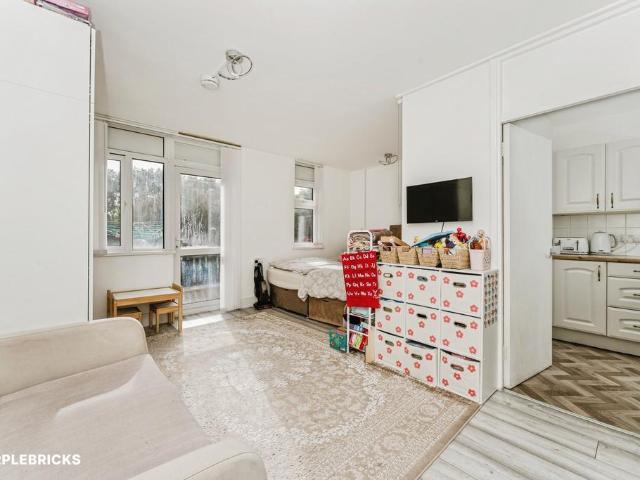 Ground flat for sale