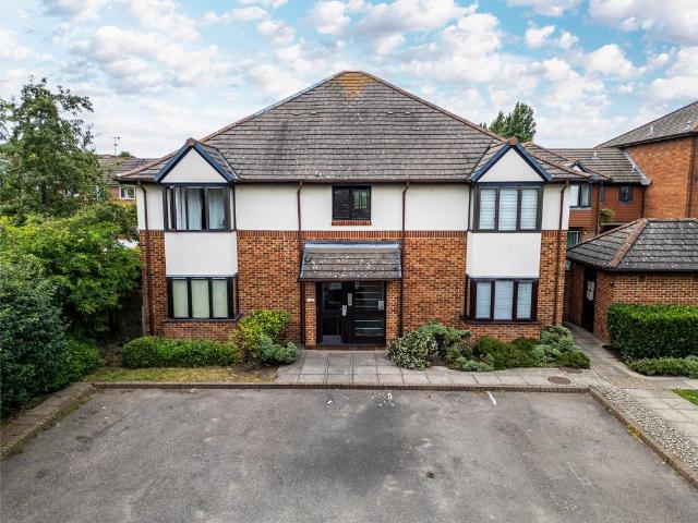 Ground flat for sale