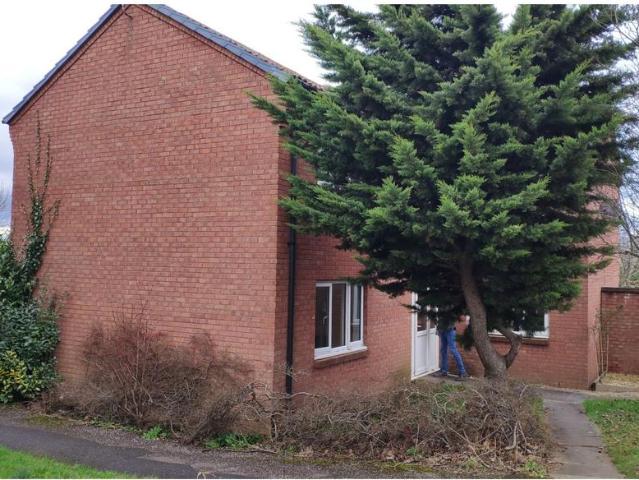 Ground flat for sale