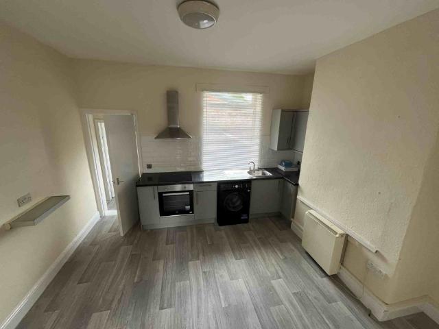 Ground Flat Residential, 1 bedrooms
