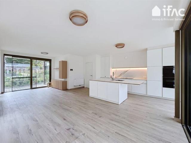 Ground floor 3 bedroom apartment at the Panquin complex