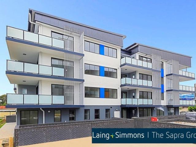 Ground Floor 1 Bed with 44sqm Courtyard