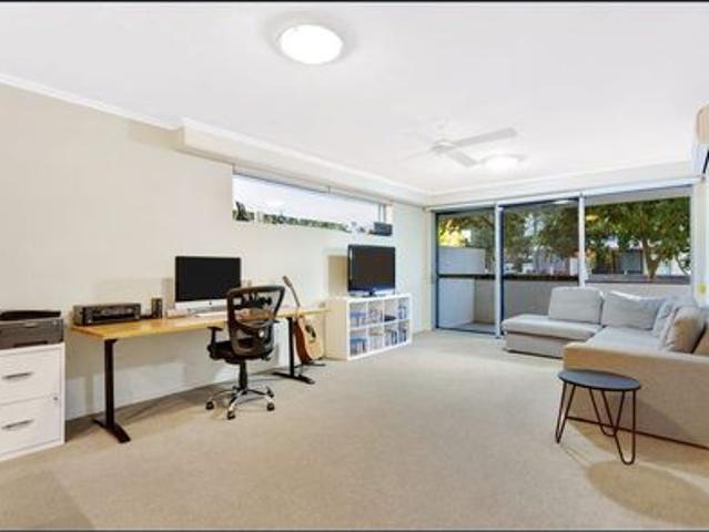Ground floor 1 Bedroom apartment