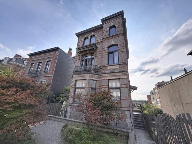 Ground floor 1 bedroom apartment for rent
