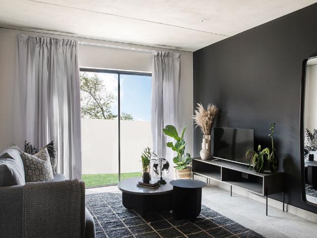 Ground Floor | 1 Bedroom Apartment | Modern Comfort Meets Easy Living