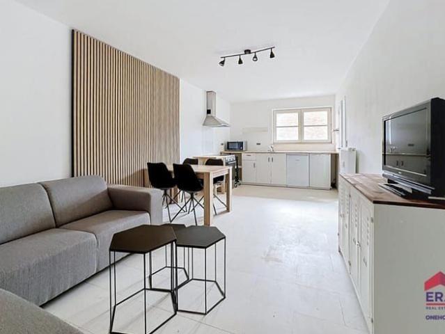 Ground floor 1 bedroom home in Champion