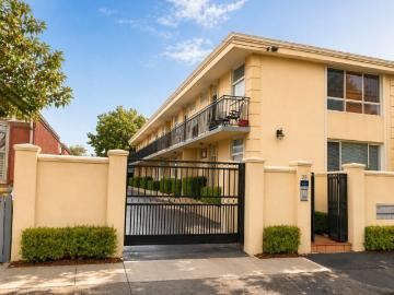Brunswick East, Melbourne, Victoria, Victoria