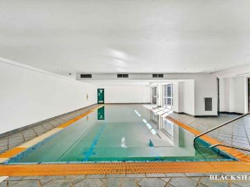 Braddon, Majura - Gym, Parking, Equipped kitchen